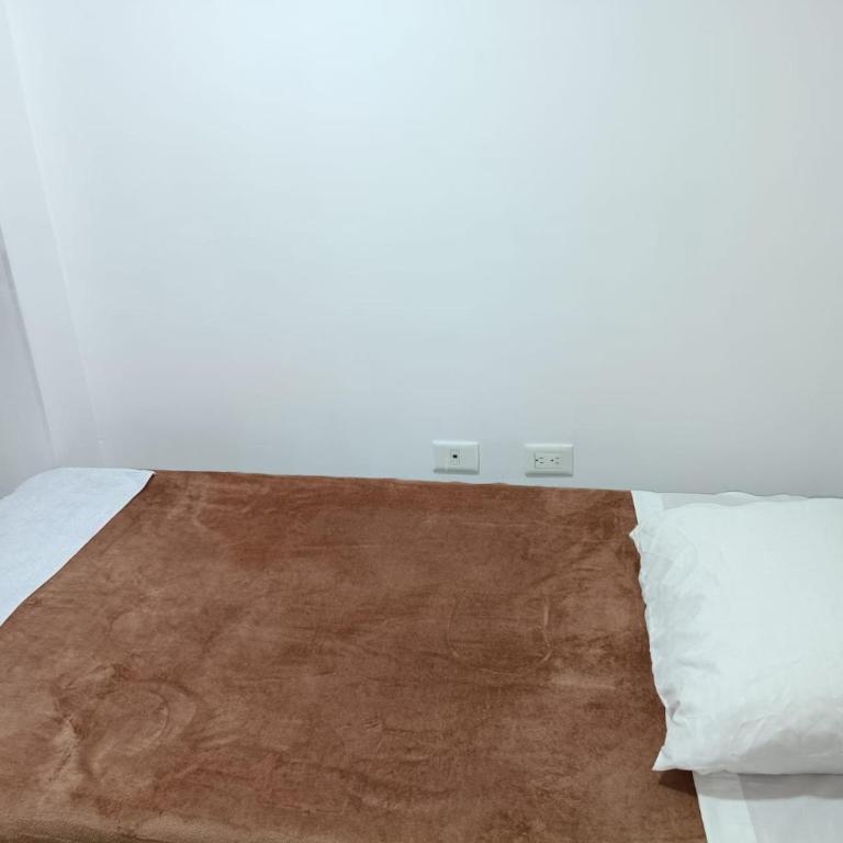 Ninfa del Mar Hostal Turístico - Habitación Individual - 2