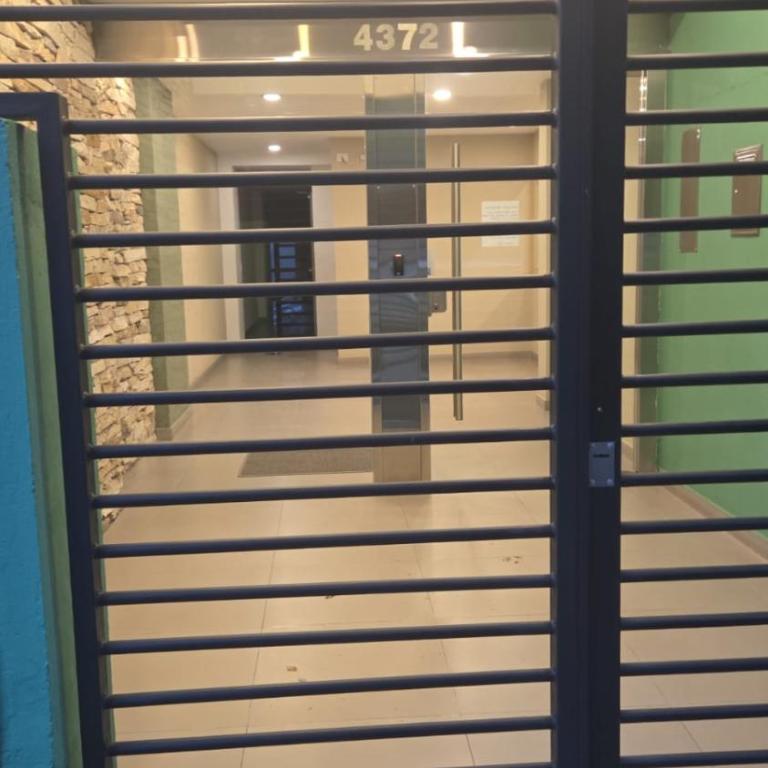 alquiler departamento por dia semana mes en Almagro a pasos de Avenida Corrientes hasta 2 personas comodas wifi balcon Se solicita Seña y Número de contacto - Apartamento de 1 dormitorio - 18