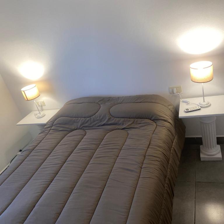 El Remanso de Paracao - One-Bedroom Apartment - 9