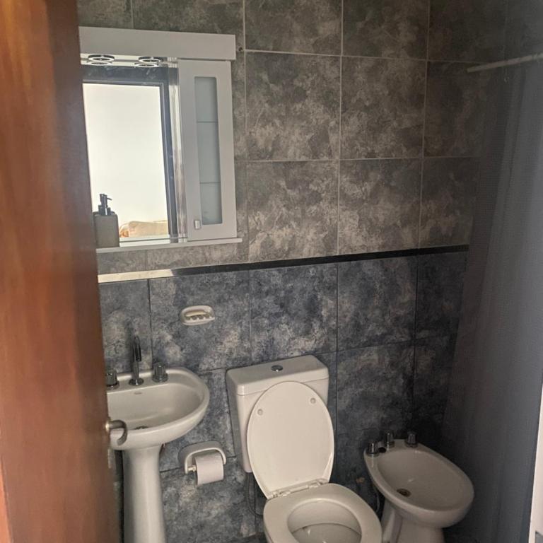 El Remanso de Paracao - One-Bedroom Apartment - 10