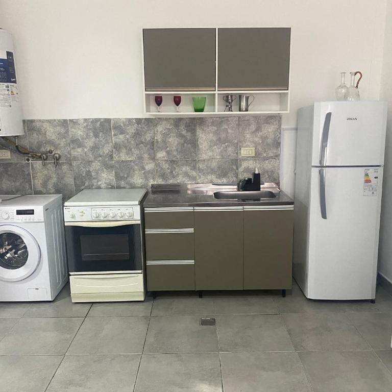El Remanso de Paracao - One-Bedroom Apartment - 12