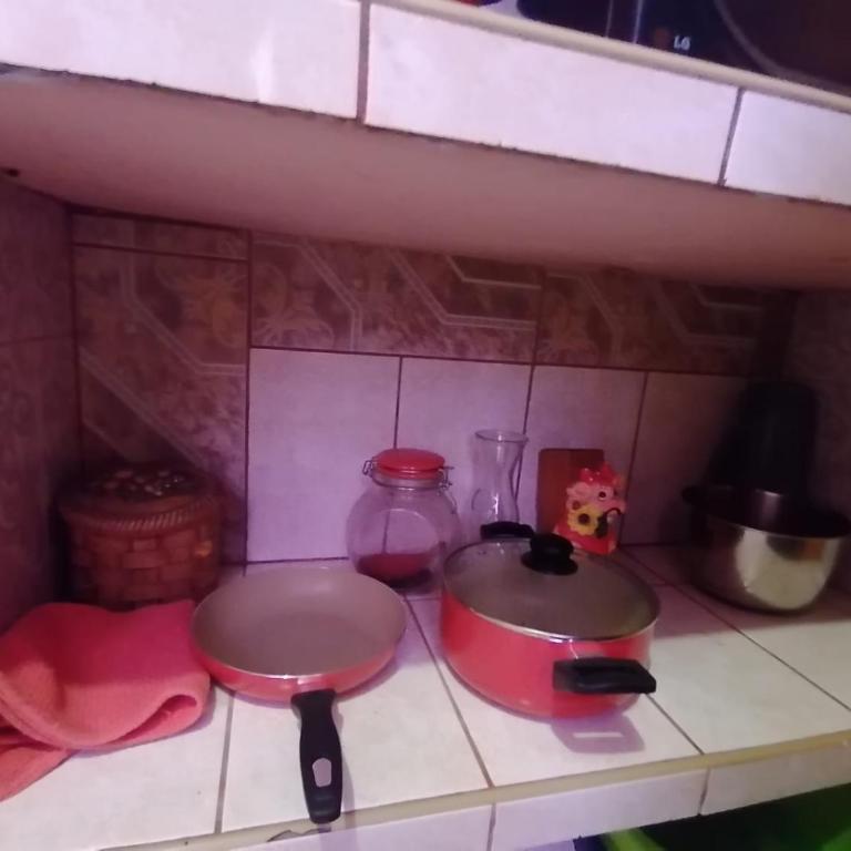 Depagrau - Three-Bedroom Apartment - 11