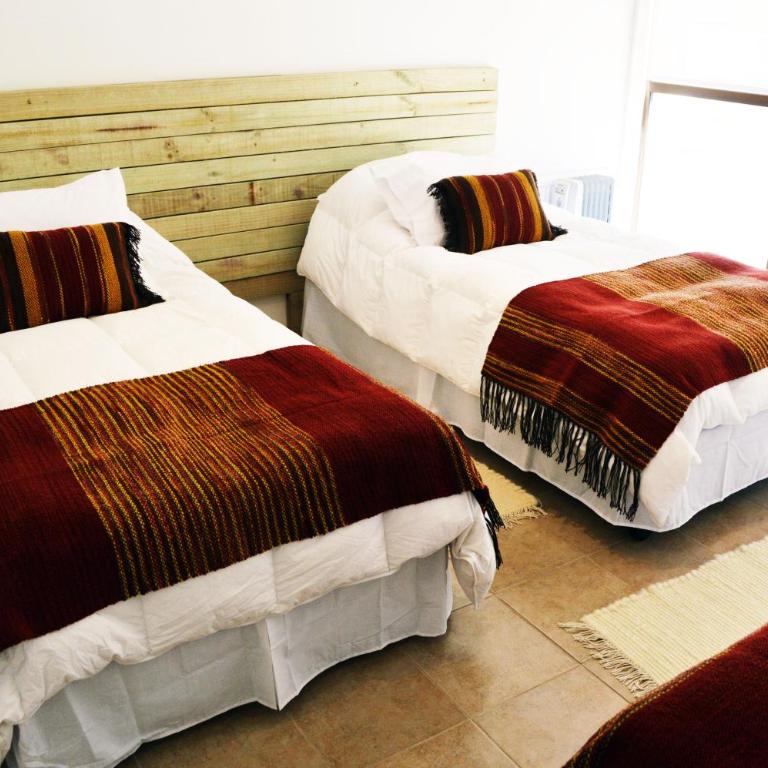 Apart Hotel Endurance - Apartamento de 1 dormitorio - 2