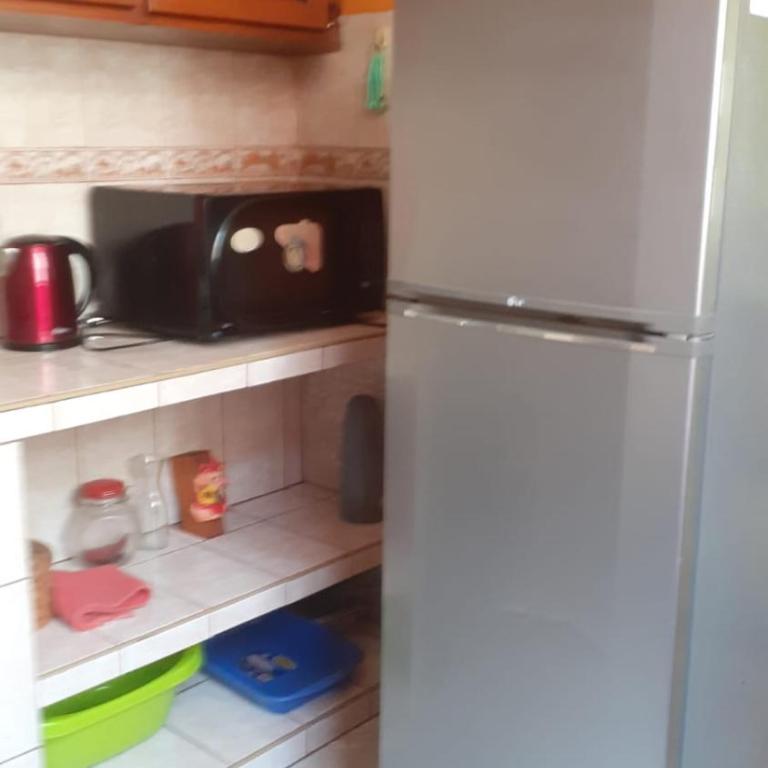 Depagrau - Three-Bedroom Apartment - 17