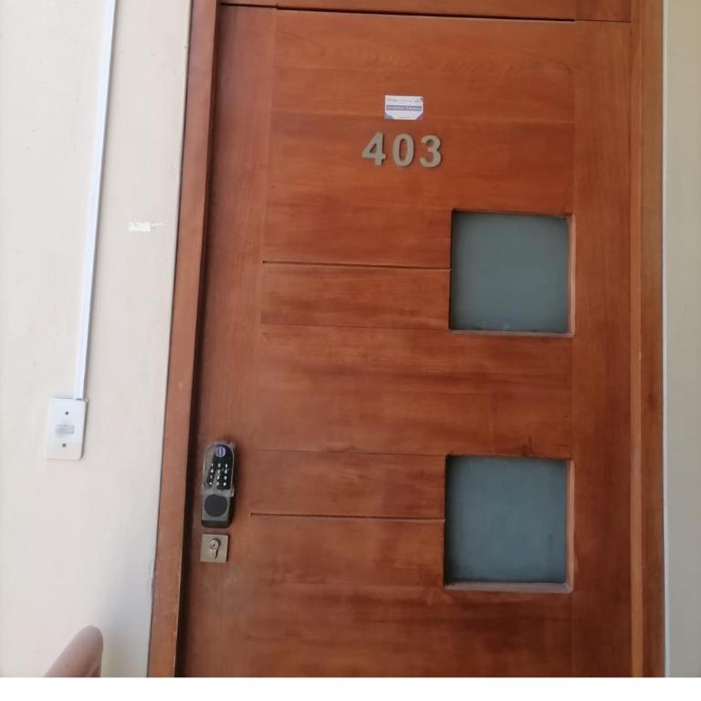 Depagrau - Three-Bedroom Apartment - 21