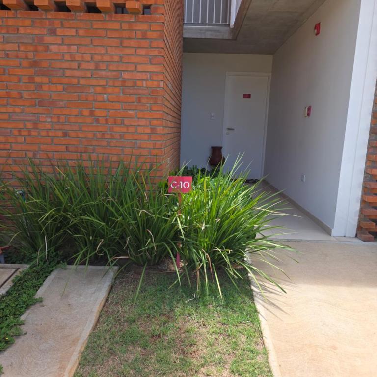 Asuncion Apart - Aeropuerto & Conmebol - Two-Bedroom Apartment - 13