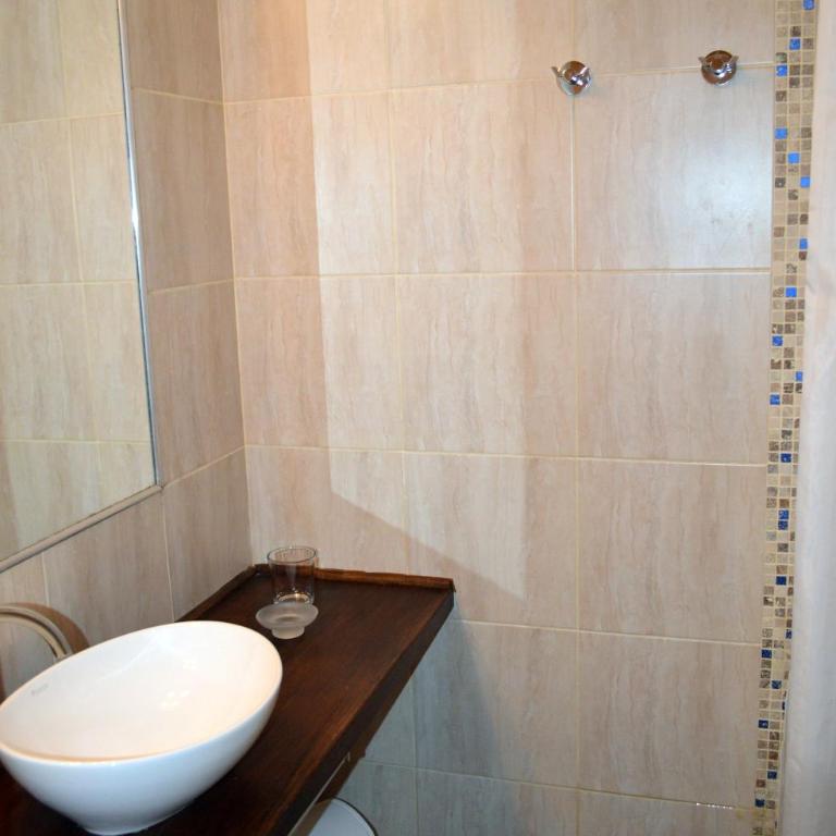 Hotel Mallorca - Habitación Doble - 2 camas - 2