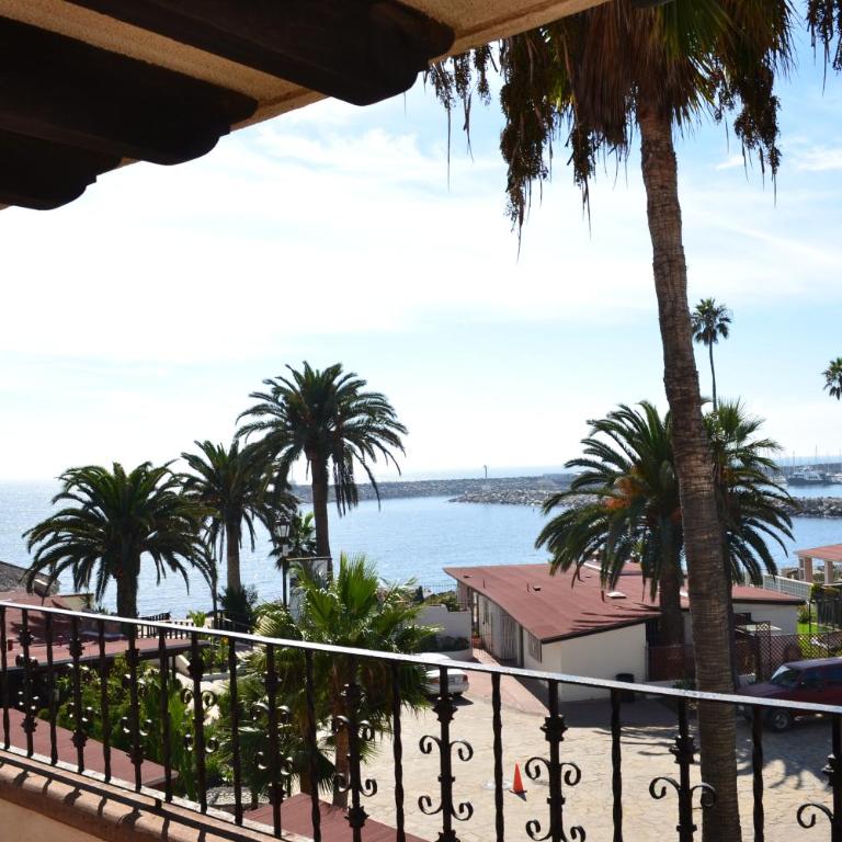 Hotel Quintas Papagayo - Suite Junior con cocina - 2