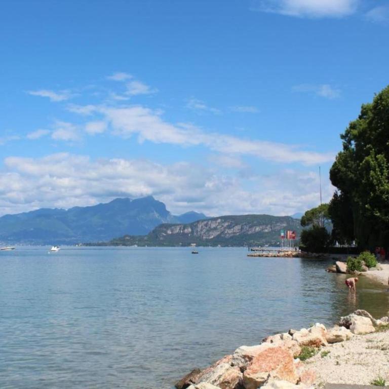 Holiday Home Lazise near Lake Garda - Casa Vacanze con 2 Camere da Letto - 34