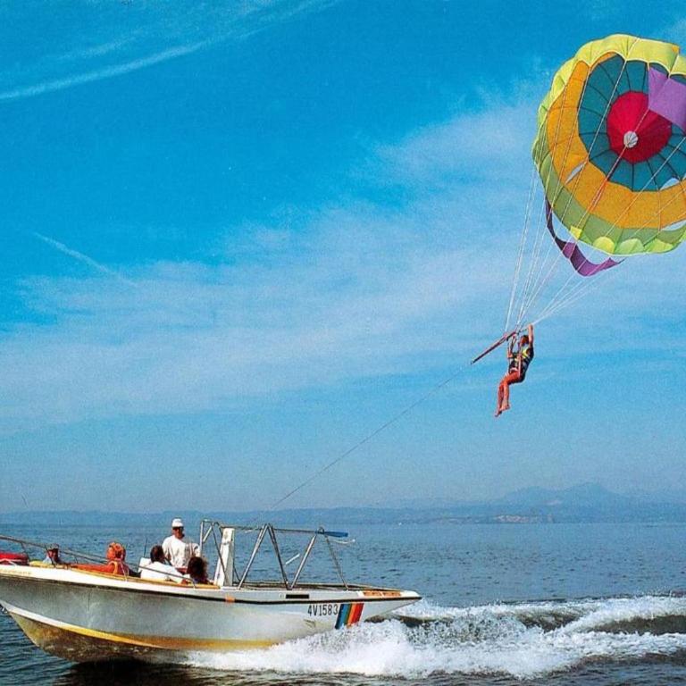 Holiday Home Lazise near Lake Garda - Casa Vacanze con 2 Camere da Letto - 39