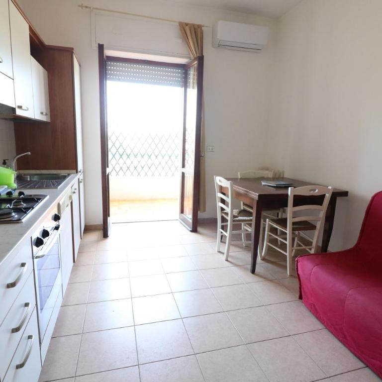 Casa Federica Otranto Near Beach & Center AC, WiFi & 6 Sleeps - Appartamento con 2 Camere da Letto - 17