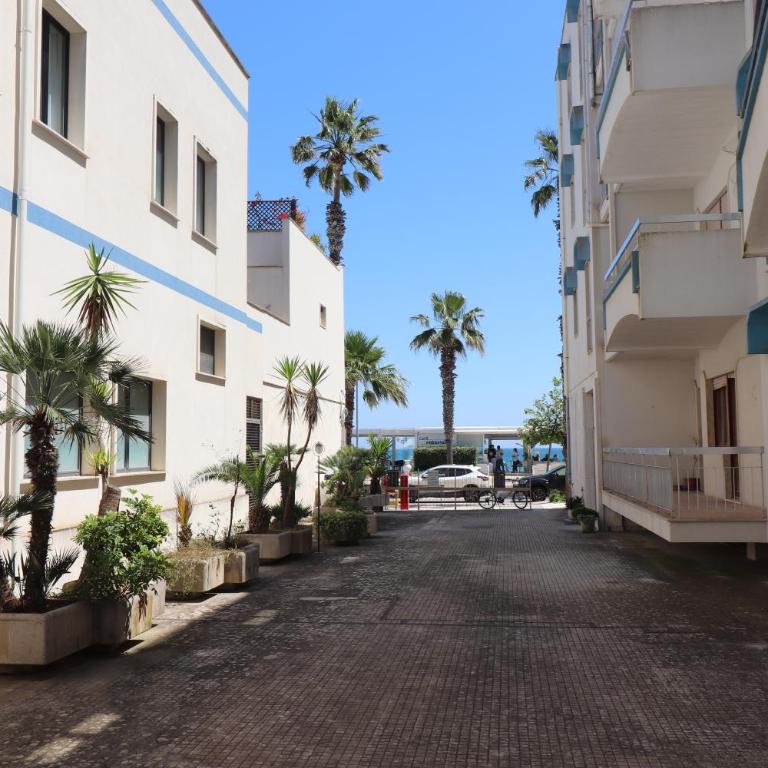 Casa Federica Otranto Near Beach & Center AC, WiFi & 6 Sleeps - Appartamento con 2 Camere da Letto - 23