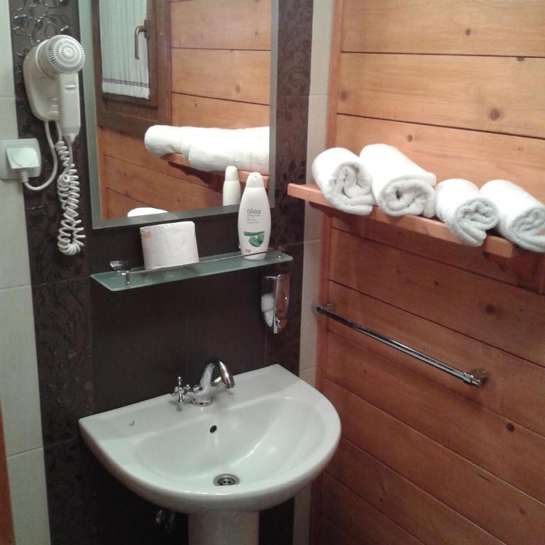 Apartments Vila Zubović - Studio - 10