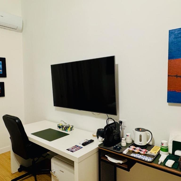 Art Studio 125 - Camera Matrimoniale - 14