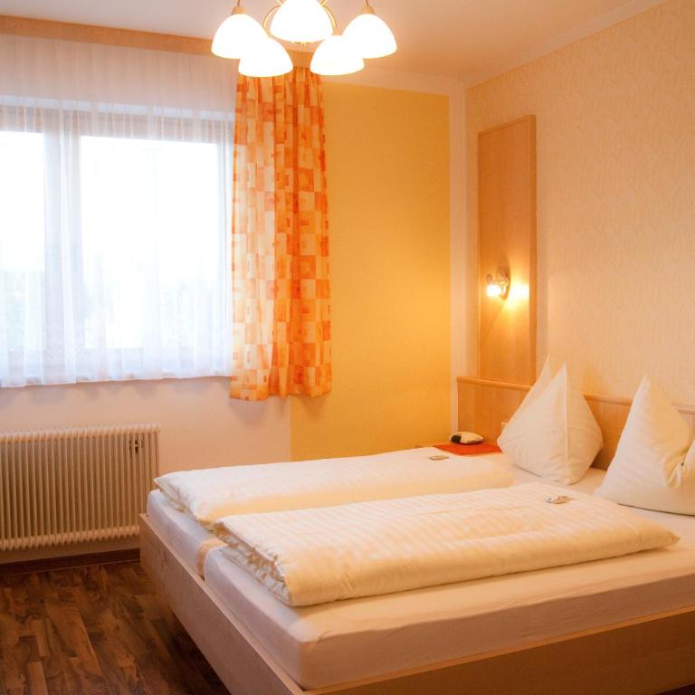 Hotel Tischlbergerhof - Doppelzimmer - 1