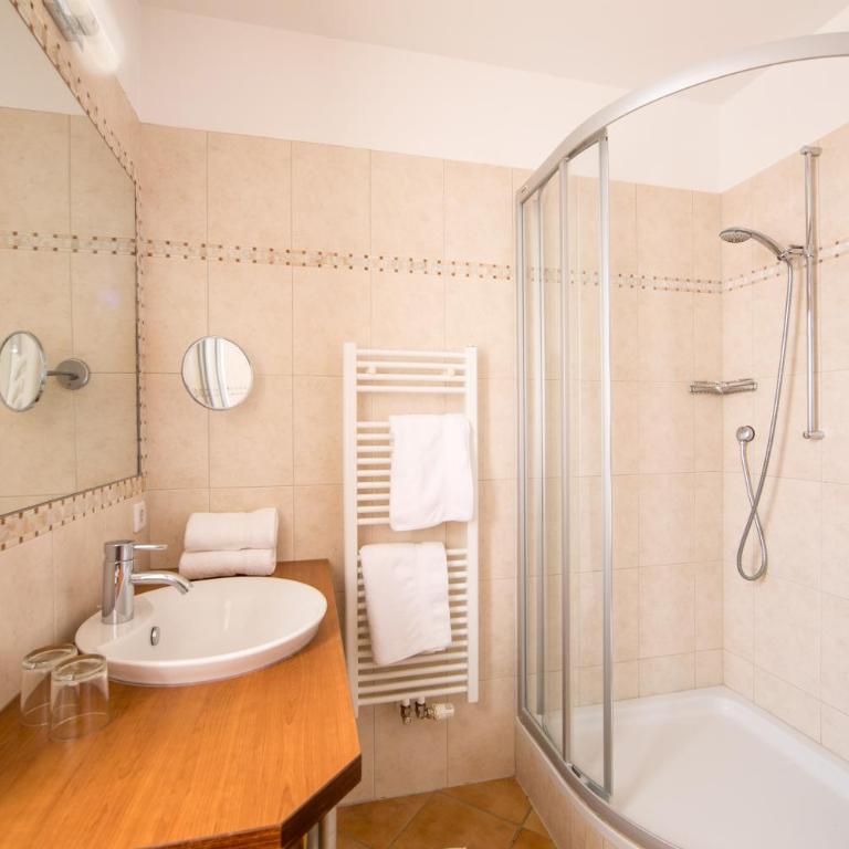 Schoenangerhof - Apartment (4-5 Erwachsene) - 3