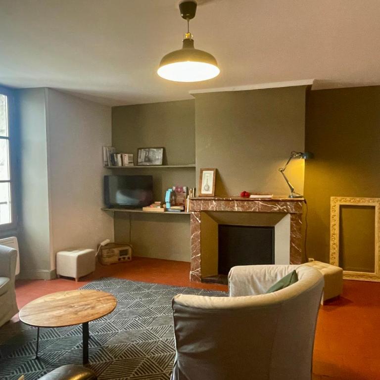 Les Gites Saint Aignan - Proche du Zoo de Beauval - Vacation Home - 3