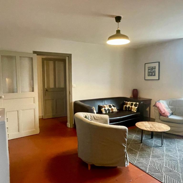 Les Gites Saint Aignan - Proche du Zoo de Beauval - Vacation Home - 8