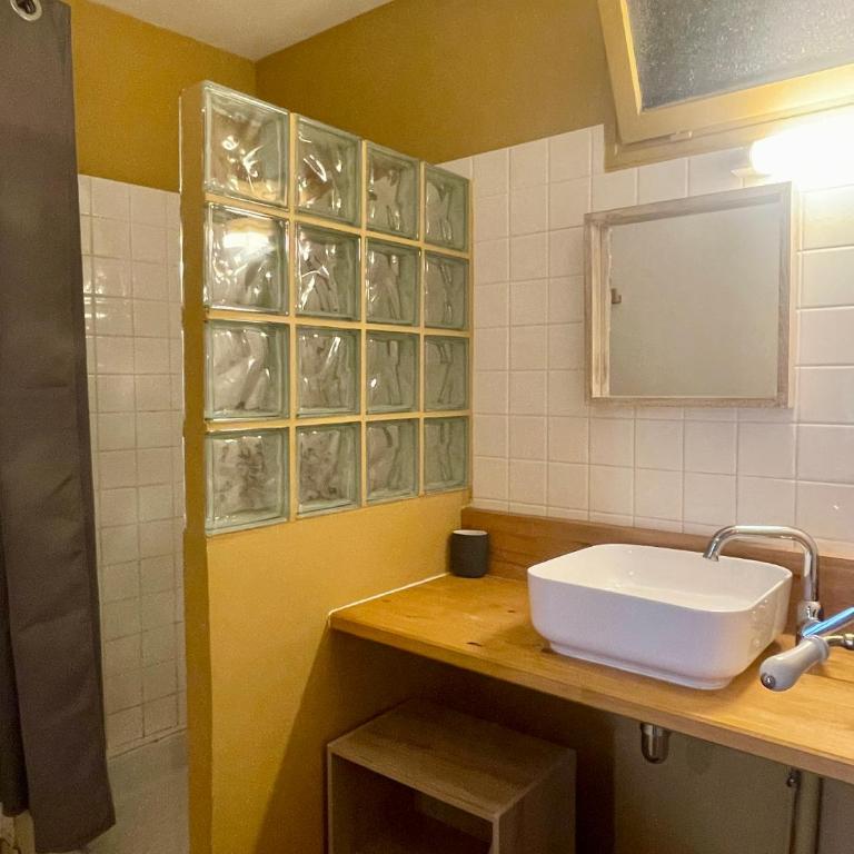 Les Gites Saint Aignan - Proche du Zoo de Beauval - Vacation Home - 10