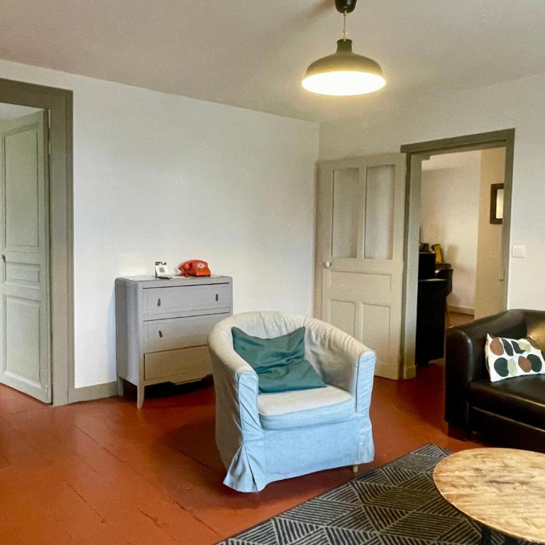 Les Gites Saint Aignan - Proche du Zoo de Beauval - Vacation Home - 9