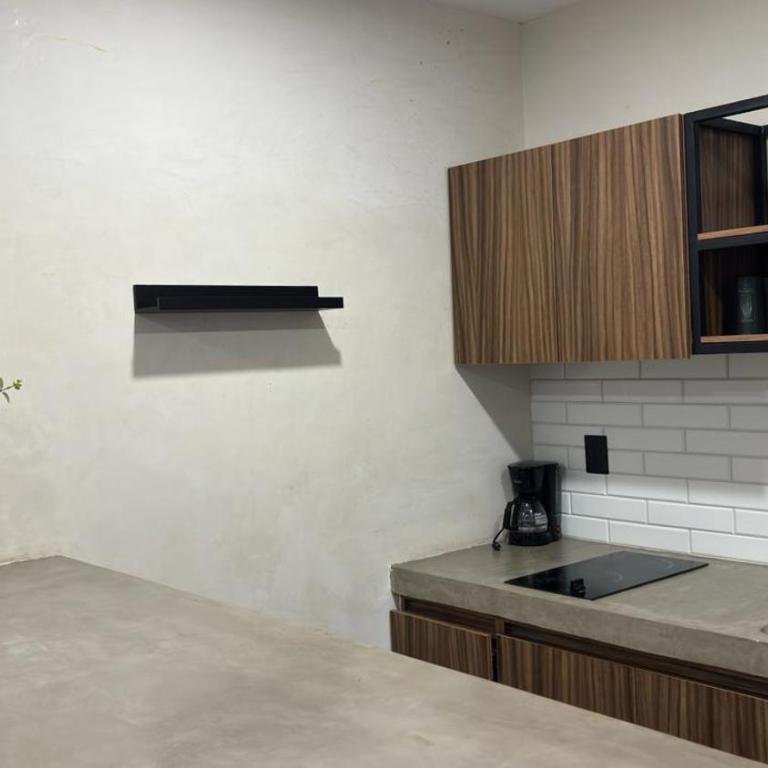 Suites Oros - Apartamento de 1 dormitorio - 3