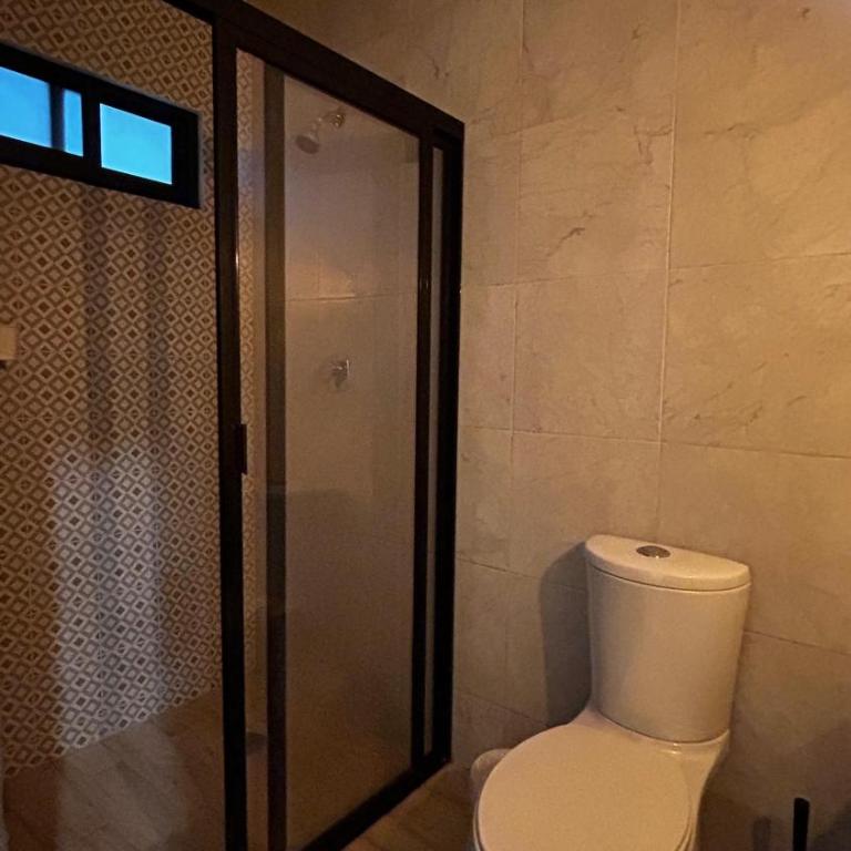 Suites Oros - Apartamento de 1 dormitorio - 4