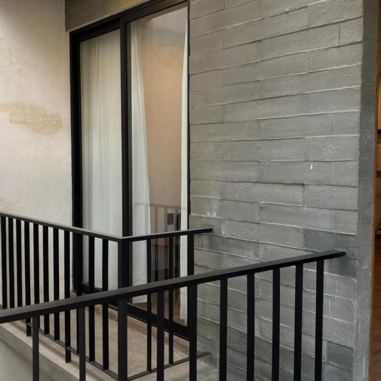 Suites Oros - Apartamento de 1 dormitorio - 10