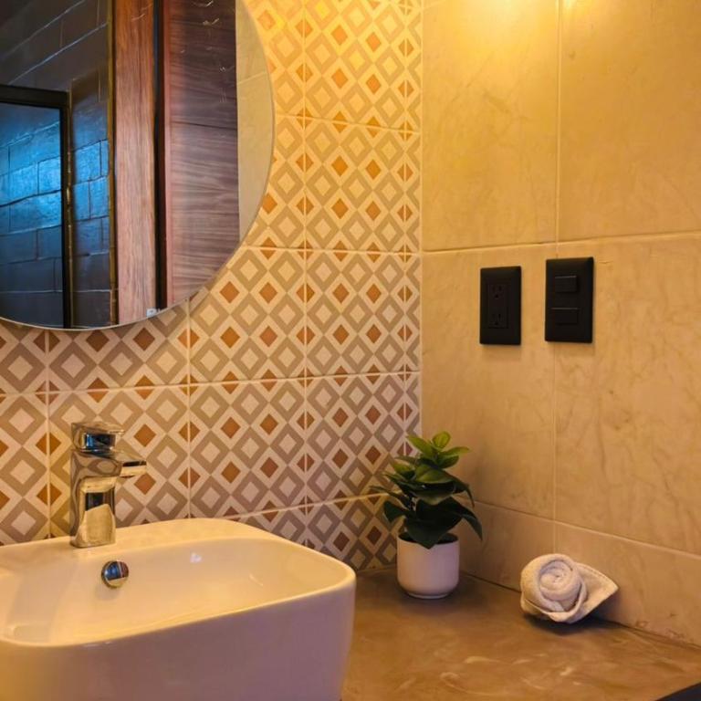Suites Oros - Apartamento de 1 dormitorio - 5