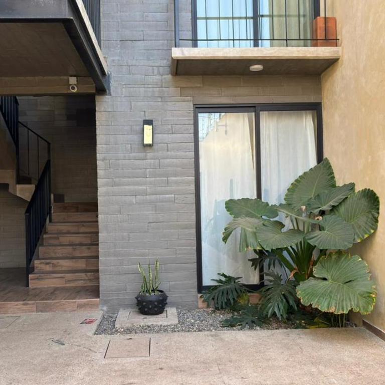 Suites Oros - Apartamento de 1 dormitorio - 11