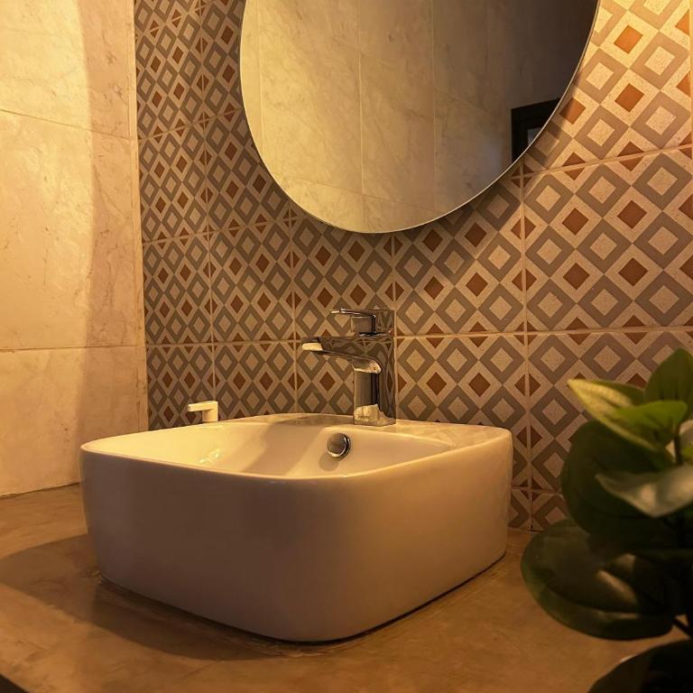Suites Oros - Apartamento de 1 dormitorio - 12
