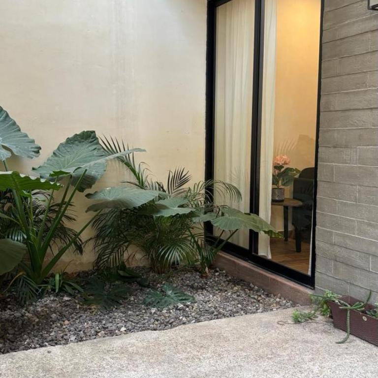Suites Oros - Apartamento de 1 dormitorio - 8