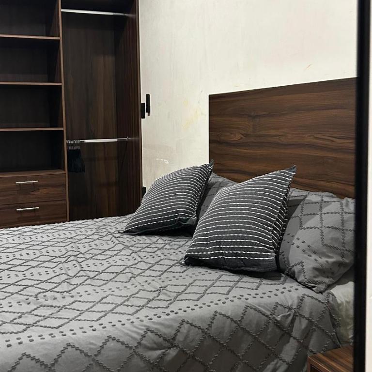 Suites Oros - Apartamento de 1 dormitorio - 10