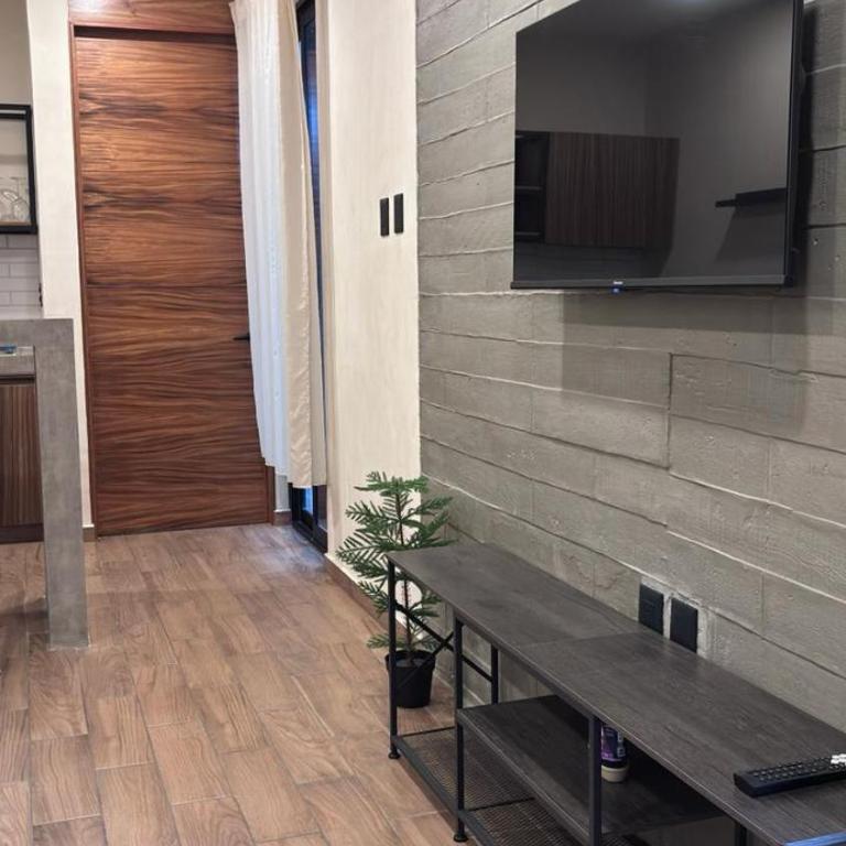 Suites Oros - Apartamento de 1 dormitorio - 12