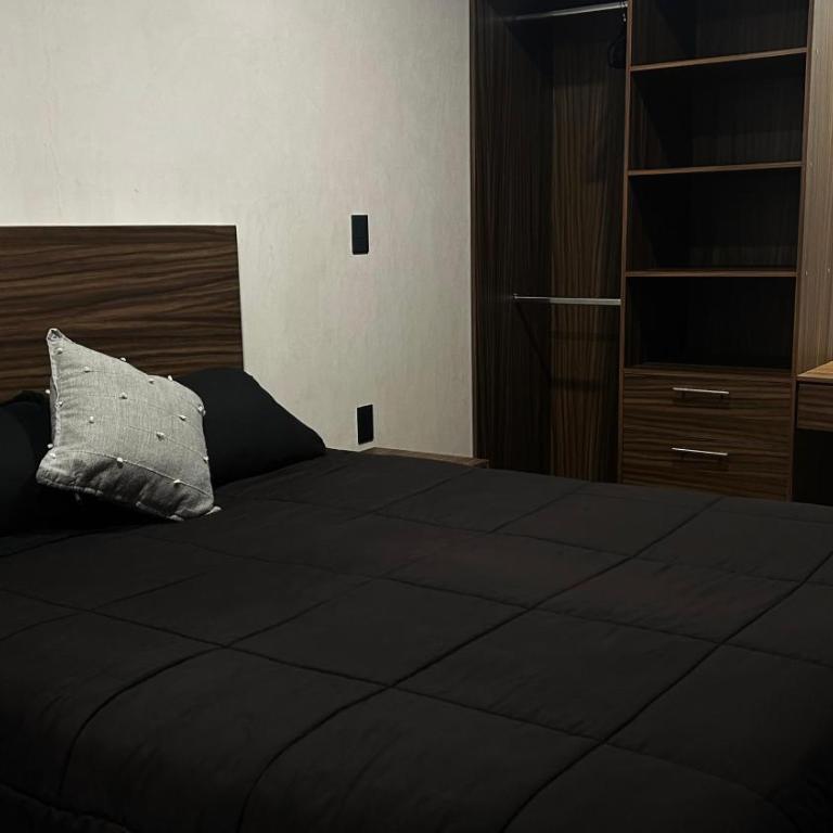Suites Oros - Apartamento de 1 dormitorio - 13