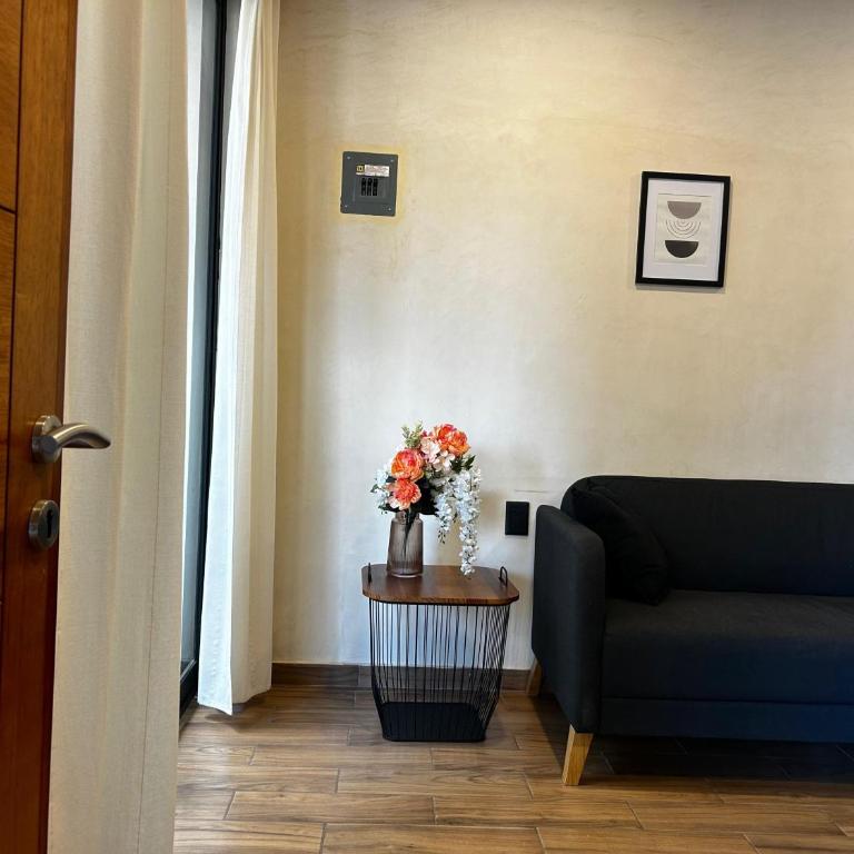 Suites Oros - Apartamento de 1 dormitorio - 15