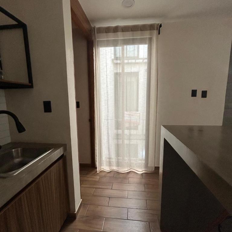 Suites Oros - Apartamento de 1 dormitorio - 16