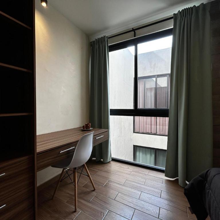 Suites Oros - Apartamento de 1 dormitorio - 17