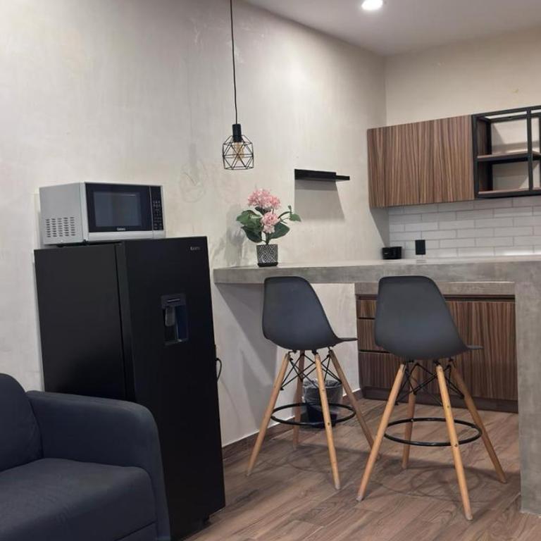 Suites Oros - Apartamento de 1 dormitorio - 15