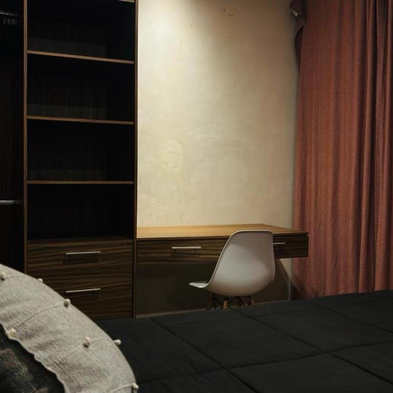 Suites Oros - Apartamento de 1 dormitorio - 19
