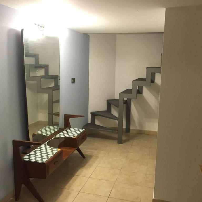 Loft Rapisardi - Apartment - Split Level - 15