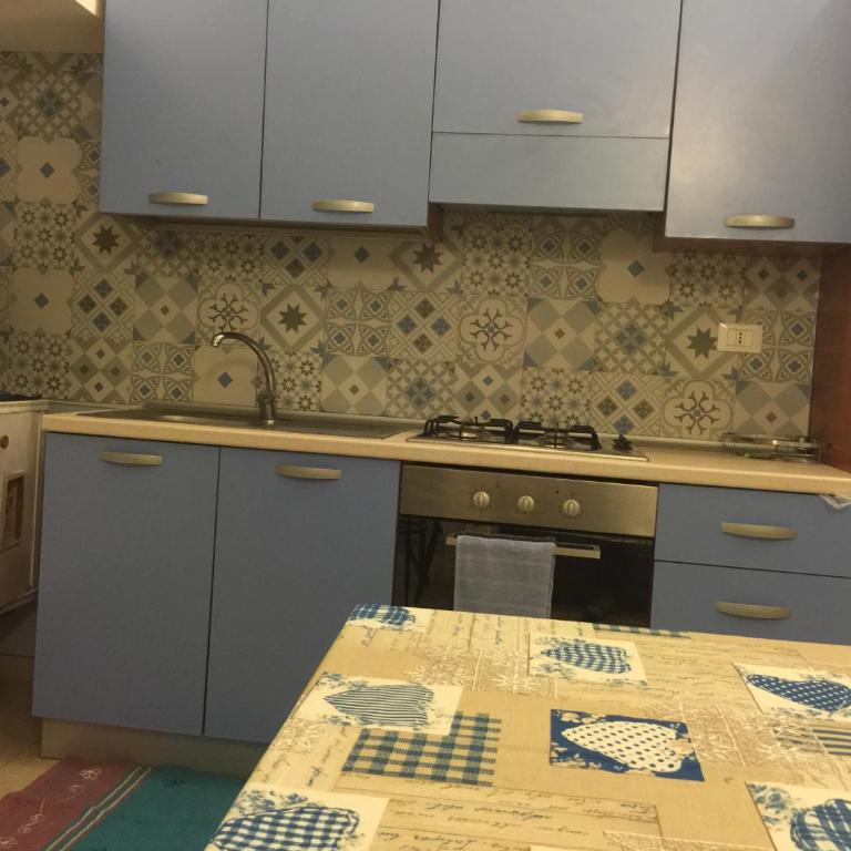 Loft Rapisardi - Apartment - Split Level - 21