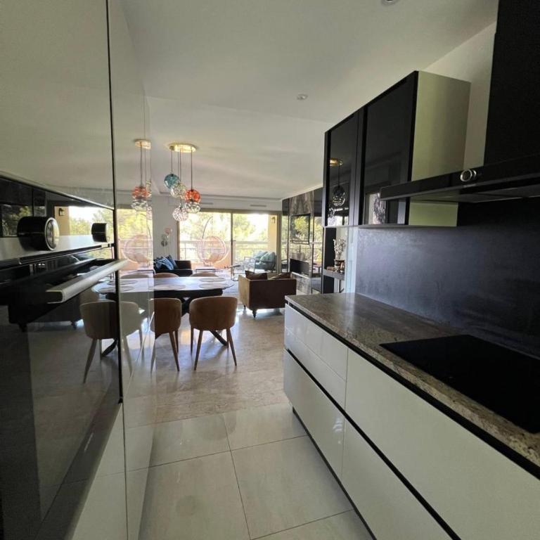 La Vigie - Appartement 3 Chambres - 23