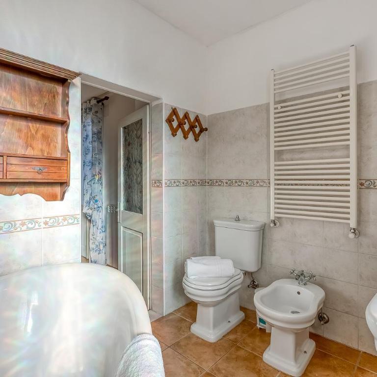 Bee Apartment: Luino Lakeside with Outdoor Dining - Happy Rentals - Apartamento con balcón - 16
