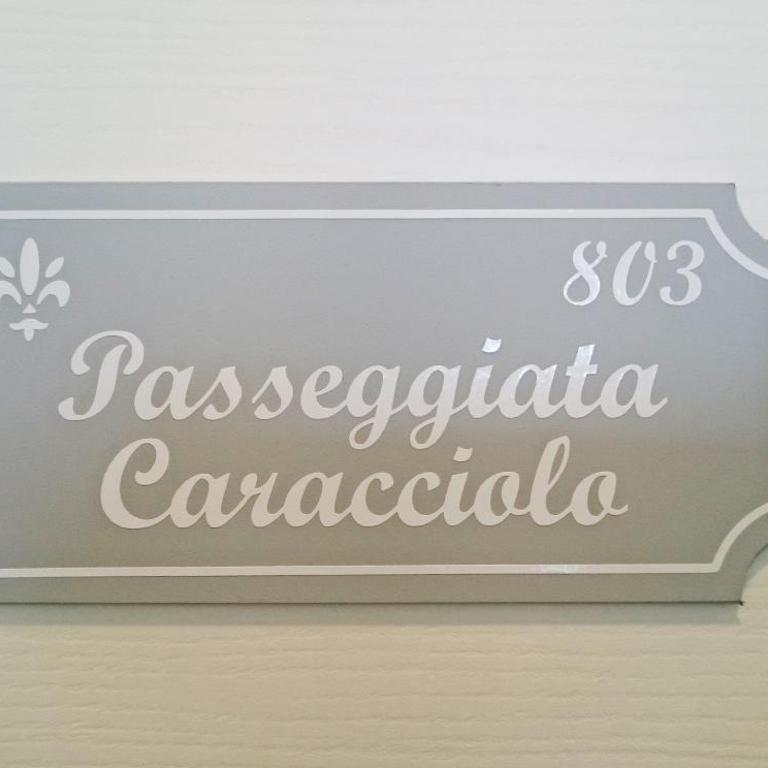 Guantai 30 - Camera Matrimoniale con Bagno Privato - 7