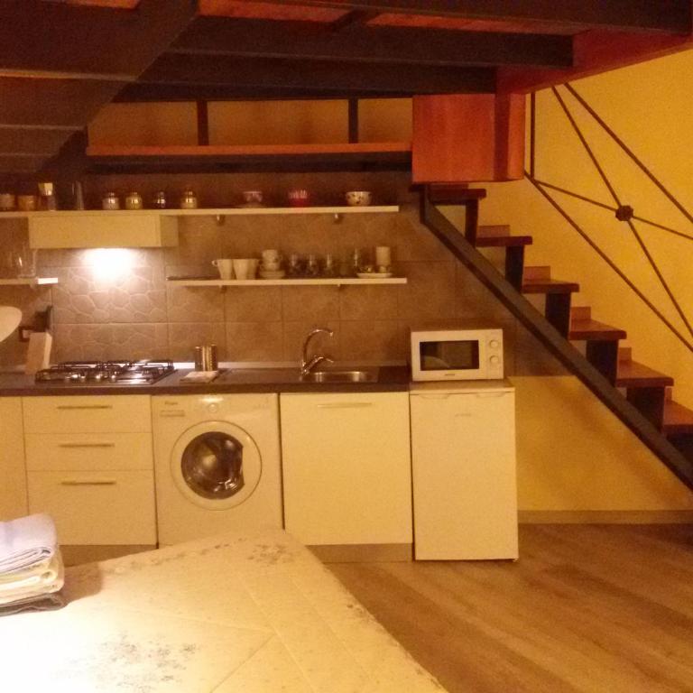 Guide Tour Apartments - Appartamento Superior - 17