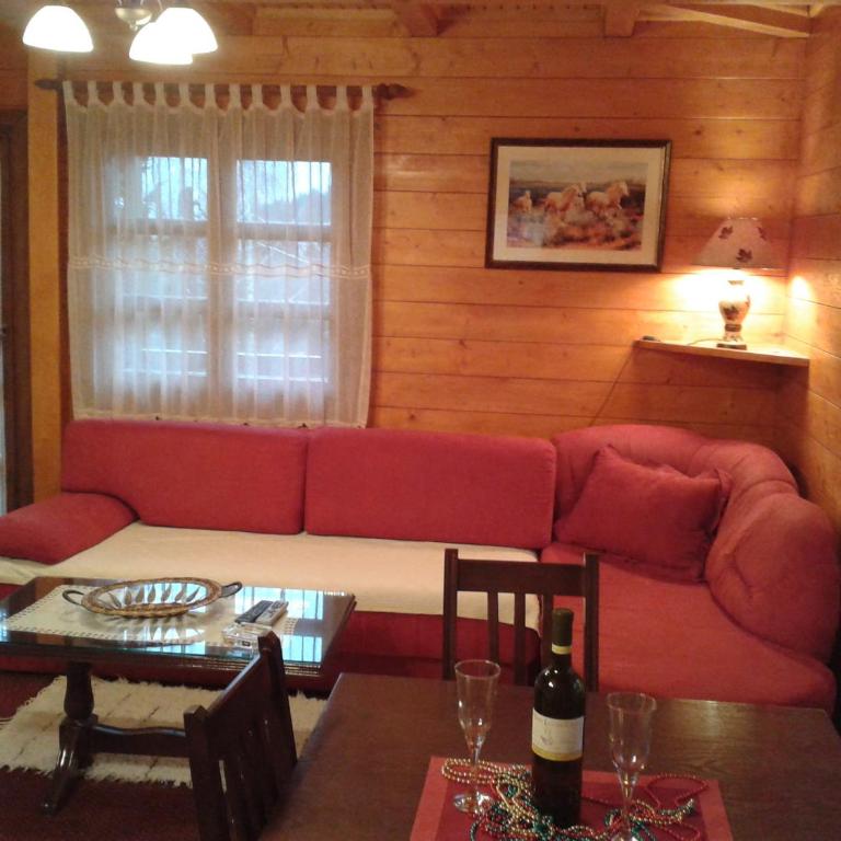 Apartments Vila Zubović - Studio - 6