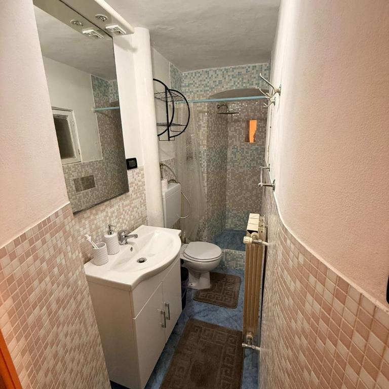 Canevari Guest Apartment - Appartamento con 3 Camere da Letto - 10