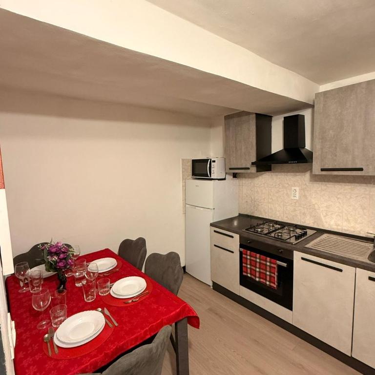 Canevari Guest Apartment - Appartamento con 3 Camere da Letto - 6