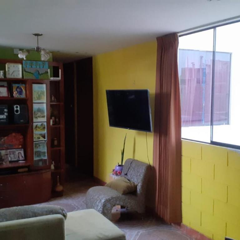 Depagrau - Three-Bedroom Apartment - 3