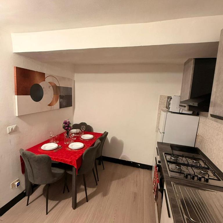 Canevari Guest Apartment - Appartamento con 3 Camere da Letto - 5